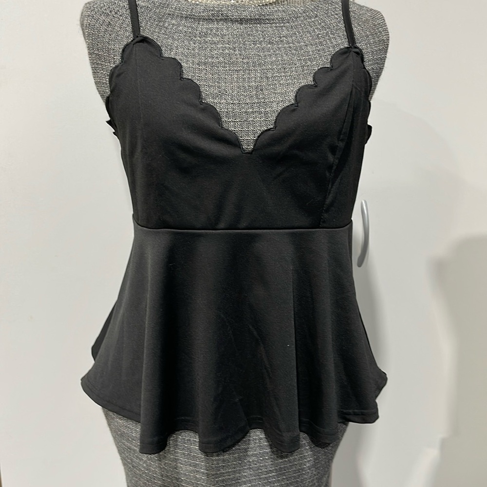 SHEIN size large top